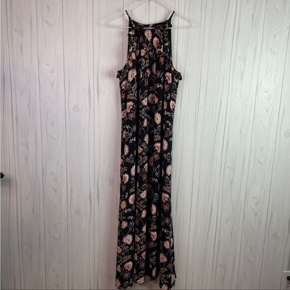 1. State maxi dress small - Picture 1 of 9